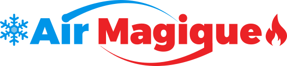 Air Magique Logo